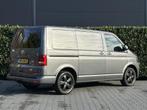 Volkswagen Transporter 2.0 TDI L1H1 NL AUTO, NAP LOGISCH, NA, Auto's, Automaat, Gebruikt, 1839 kg, 4 cilinders