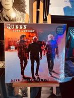 Queen Adam Lambert - I want it all 12inch, Cd's en Dvd's, Maxi-single, Ophalen of Verzenden, Pop, 12 inch