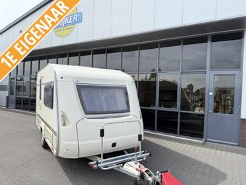 Avento Touristique Comfort 395 TCB Aparte bedden Mover 2010 beschikbaar voor biedingen
