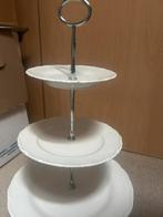 Etagere, Ophalen, Gebruikt