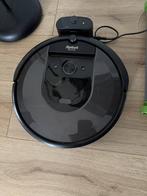 iRobot Roomba i7, Witgoed en Apparatuur, Stofzuigers, Ophalen, Gebruikt, Robotstofzuiger