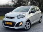 Kia Picanto 1.2 CVVT Comfort Pack/Automaat/Airco/Elekt Raam/, Auto's, Kia, Euro 5, Gebruikt, 4 cilinders, 850 kg
