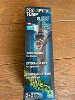 Nieuwe JBL protemp e300 externe aquarium verwarming, Ophalen of Verzenden, Nieuw, Verlichting of Verwarming