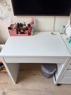 Ikea bureau Micke, Ophalen, Gebruikt