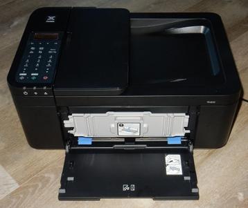 Te koop nieuwe CANON PRINTER met een kleine storing beschikbaar voor biedingen
