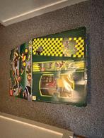 LEGO 5600 Radio Control Racer - Compleet!, Kinderen en Baby's, Speelgoed | Duplo en Lego, Ophalen of Verzenden, Gebruikt, Complete set