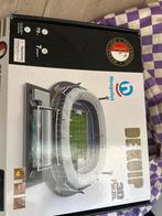 3d puzzel de Kuip, Ophalen of Verzenden, Nieuw, Overige typen