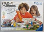 Ravensburger Tiptoi Starter Set Stift + De Engelse Detective