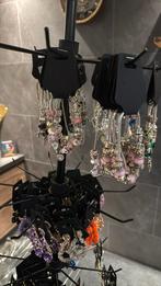 Sieraden wimperserum glitter mascara en een therapielamp, Ophalen, Nieuw, Gehele gezicht, Overige typen