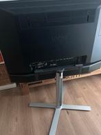 Loewe TV op standaard, Ophalen