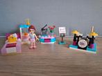 Lego friends 3939 Mia's slaapkamer, Ophalen of Verzenden, Gebruikt