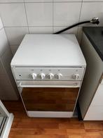 Fornuis benraad, Ophalen, 4 kookzones, Gas, Vrijstaand