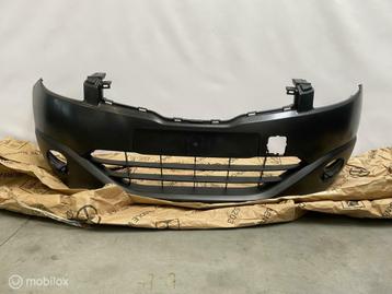 Voorbumper Nissan Qashqai 1 J10 FACELIFT 62022BR10H beschikbaar voor biedingen