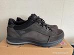 Hanwag Banks Low GTX - mt 42.5, Sport en Fitness, Bergsport en Wandelen, Ophalen of Verzenden, Zo goed als nieuw, Schoenen