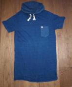 Petrol Donkerblauw T-Shirt met Col (176), Gebruikt, Petrol Industries, Ophalen of Verzenden, Shirt of Longsleeve