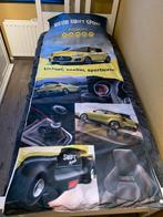 Orginele Suzuki Swift Sport showroom decoratie, Ophalen of Verzenden, Zo goed als nieuw, Overige merken