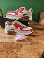 Nike air max 90 Bacon maat 40.5, Nieuw, Ophalen of Verzenden