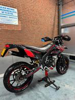 Derbi senda xtreme 2013 50 cc origineel, Fietsen en Brommers, Brommers | Derbi, Ophalen of Verzenden, Zo goed als nieuw