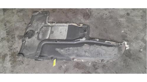 Motor Beschermplaat van een BMW 5-Serie, Auto-onderdelen, Carrosserie en Plaatwerk, BMW, Gebruikt, 3 maanden garantie, Ophalen of Verzenden