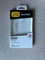 Otterbox Symmetry iPhone 11 Pro Hoesje - Nieuwstaat, Ophalen of Verzenden, Nieuw, IPhone 11 Pro, Hoesje of Tasje