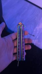 Butterfly comb, kam., Ophalen, Nieuw