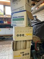 Verhuisdozen, Doe-het-zelf en Verbouw, Kratten en Dozen, 50 tot 75 cm, Ophalen of Verzenden, Minder dan 40 cm, 35 tot 50 cm