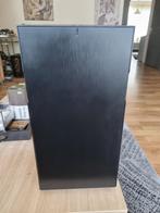 Te koop behuizing Fractal Design Define R5 Zwart, Ophalen, Zo goed als nieuw