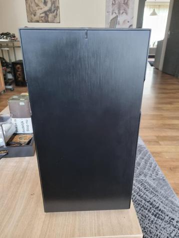 Te koop behuizing Fractal Design Define R5 Zwart beschikbaar voor biedingen