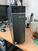 lenovo computer-goedwerkend-core I5-8 gb intern-120 gb SSD, Computers en Software, 2 tot 3 Ghz, 8 GB, Intel Core I5 - 6400 cpu