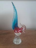 Murano art glass beeld "vogel", Ophalen of Verzenden