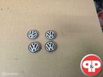VW Golf 7 Veldoppen Set, Auto diversen, Wieldoppen