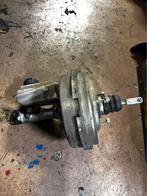 rem bekrachtiger Fiat ducato camper peugeot j5 booster remme, Caravans en Kamperen, Camper-accessoires, Verzenden, Gebruikt