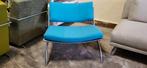 Harvink Grammy Fauteuil | Vintage, Huis en Inrichting, Fauteuils, Info@andriesign.nl, 75 tot 100 cm, Ophalen of Verzenden, Zo goed als nieuw