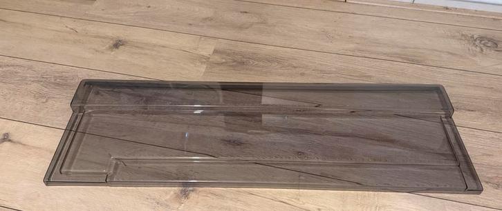 Decksaver Komplete Kontrol S49, Muziek en Instrumenten, Behuizingen en Koffers, Zo goed als nieuw, Overige instrumenten, Ophalen of Verzenden