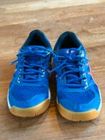 Asics zaalhockey schoenen - 1 seizoen gedragen maat 39,5, Sport en Fitness, Hockey, Ophalen of Verzenden, Gebruikt, Schoenen