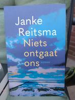 Janke Reitsma - Niets ontgaat ons, Janke Reitsma, Ophalen of Verzenden, Zo goed als nieuw, Nederland