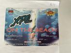 XPO On The Beach Flyer - 1998 Scheveningen, Ophalen of Verzenden, Gebruikt