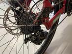 trioBike Elektrische Cargo Big Rood 2020, Gebruikt, Overige merken