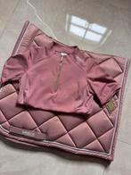 Mrs. Ros, Dieren en Toebehoren, Paarden en Pony's | Dekens en Dekjes, Ophalen of Verzenden, Zo goed als nieuw