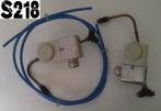 Danfoss solenoid klep BT240CS, Gebruikt, Danfoss@danfoss.com, Nordborgvej 81, 6430 Nordborg, Denmark, Ophalen of Verzenden