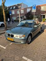 BMW 3-Serie 1.8 TI 316 Compact 2003 Groen, 65 €/maand, Achterwielaandrijving, 1250 kg, 4 cilinders