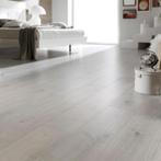 Balterio Vitality Diplomat Wit Geoilede Eik 619 8mm, Verzenden, 75 m² of meer, Nieuw, Wit