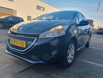 Peugeot 208 1.0 VTi Access beschikbaar voor biedingen