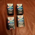 Lucovitaal puur maca shilajit  libido goed, Sport en Fitness, Gezondheidsproducten en Wellness, Ophalen of Verzenden, Zo goed als nieuw