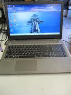 Intel DualCore i3-5010U HT.2,1 Ghz.HT.15’6 inch.8Gb,250G SSD, Computers en Software, Windows Laptops, 256 GB, 2 tot 3 Ghz, 8 GB