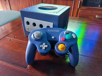 Nintendo GameCube. beschikbaar voor biedingen