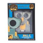 DISNEY PIXAR WALL-E FUNKO POP PIN, Verzamelen, Disney, Nieuw, Overige typen, Overige figuren, Verzenden