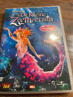 De kleine zeemeermin Musical K3 Kathleen DVD, Alle leeftijden, Overige genres, Ophalen of Verzenden, Zo goed als nieuw