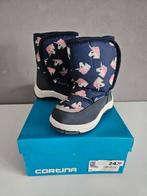 Snowboots meisje maat 22, Meisje, Ophalen of Verzenden, Cortina, Laarzen