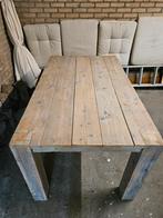 Steigerhouten Tafel – 150 x 90 x 80 cm
Betaalbaar, stevig en, Ophalen, Gebruikt, 100 tot 150 cm, 50 tot 100 cm